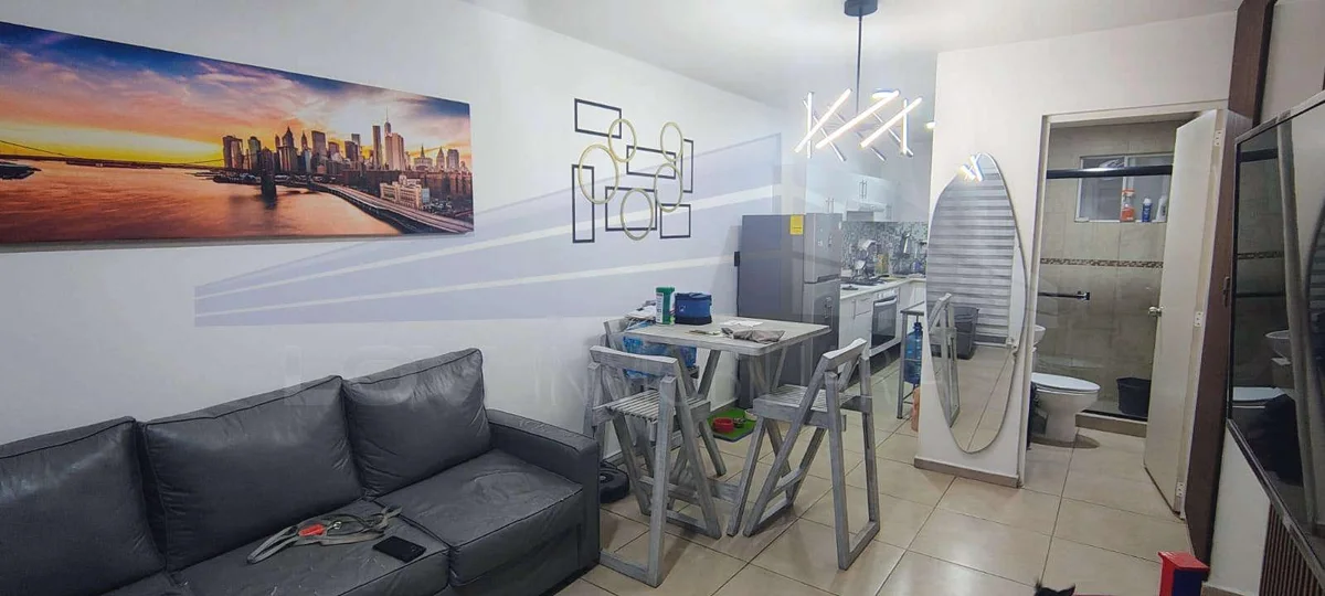 Departamento en venta en Coltongo en Azcapotzalco — fotografía 1