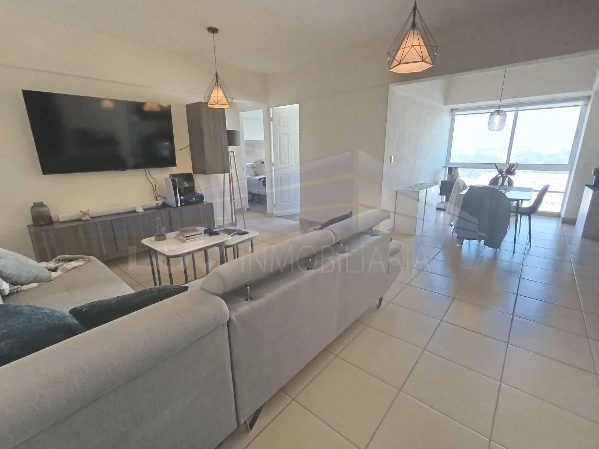 Departamento en venta en Ampliación Del Gas en Azcapotzalco — fotografía 1