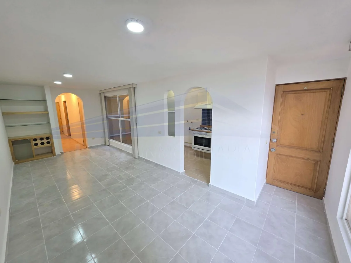 Departamento en Venta en Santa María Nonoalco en Benito Juárez