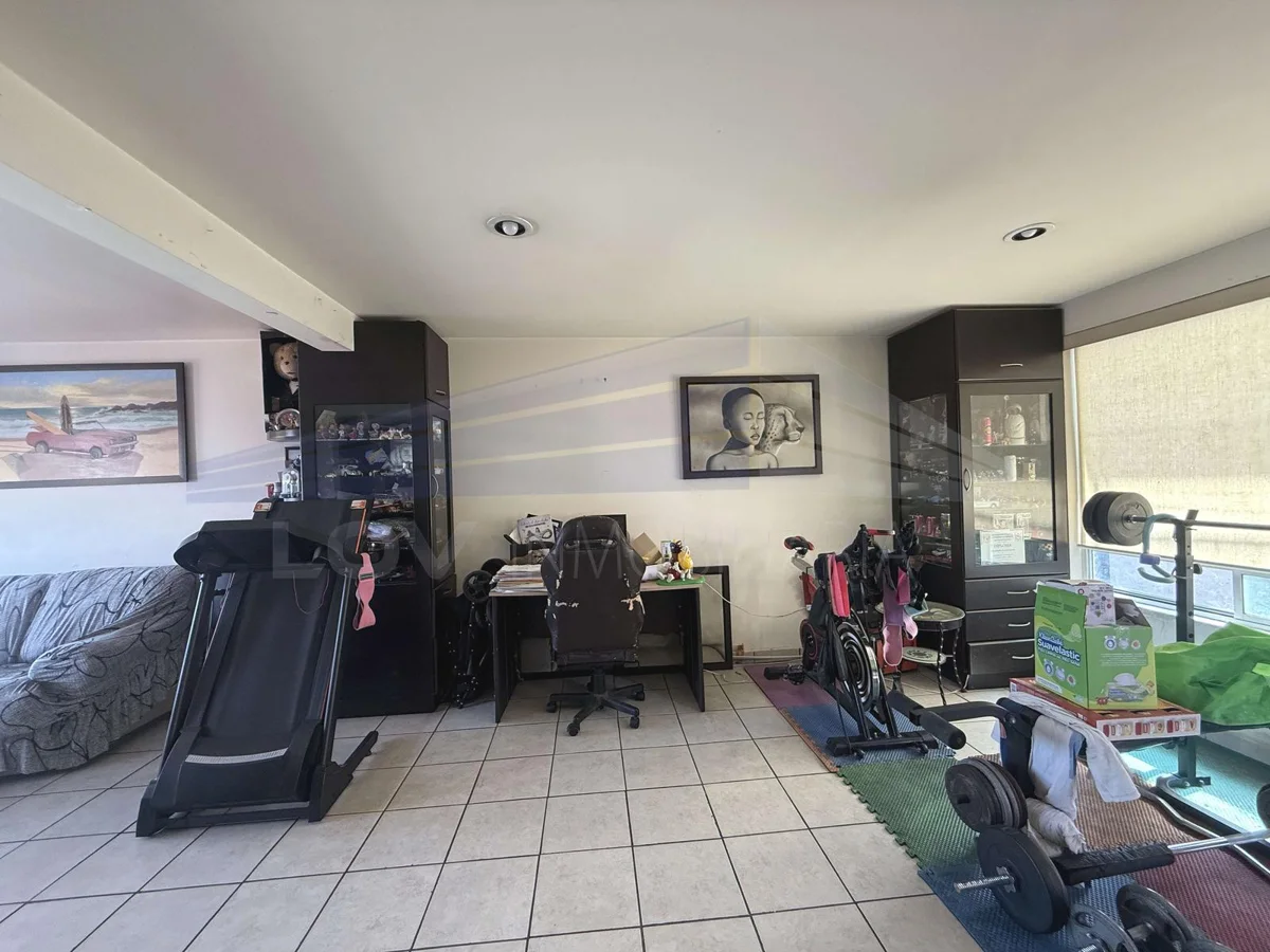 Departamento en venta en Piloto Adolfo López Mateos en Álvaro Obregón — fotografía 1