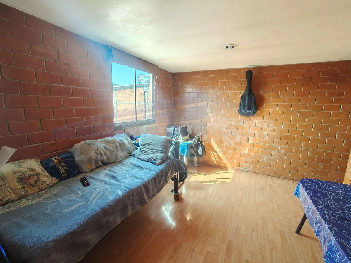 Departamento en venta en Daniel Garza en Miguel Hidalgo — fotografía 1