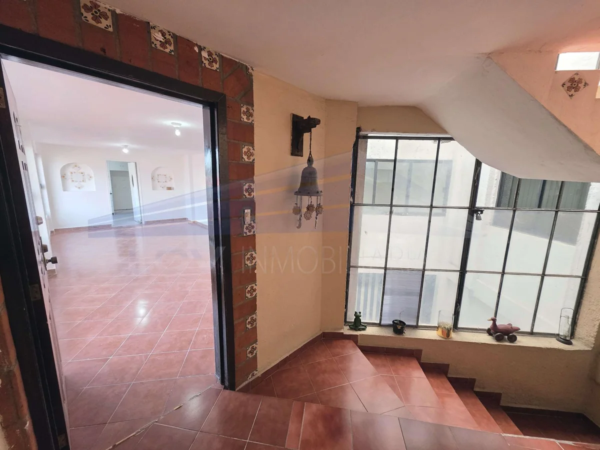 Departamento en venta en Colina del Sur en Alvaro Obregón