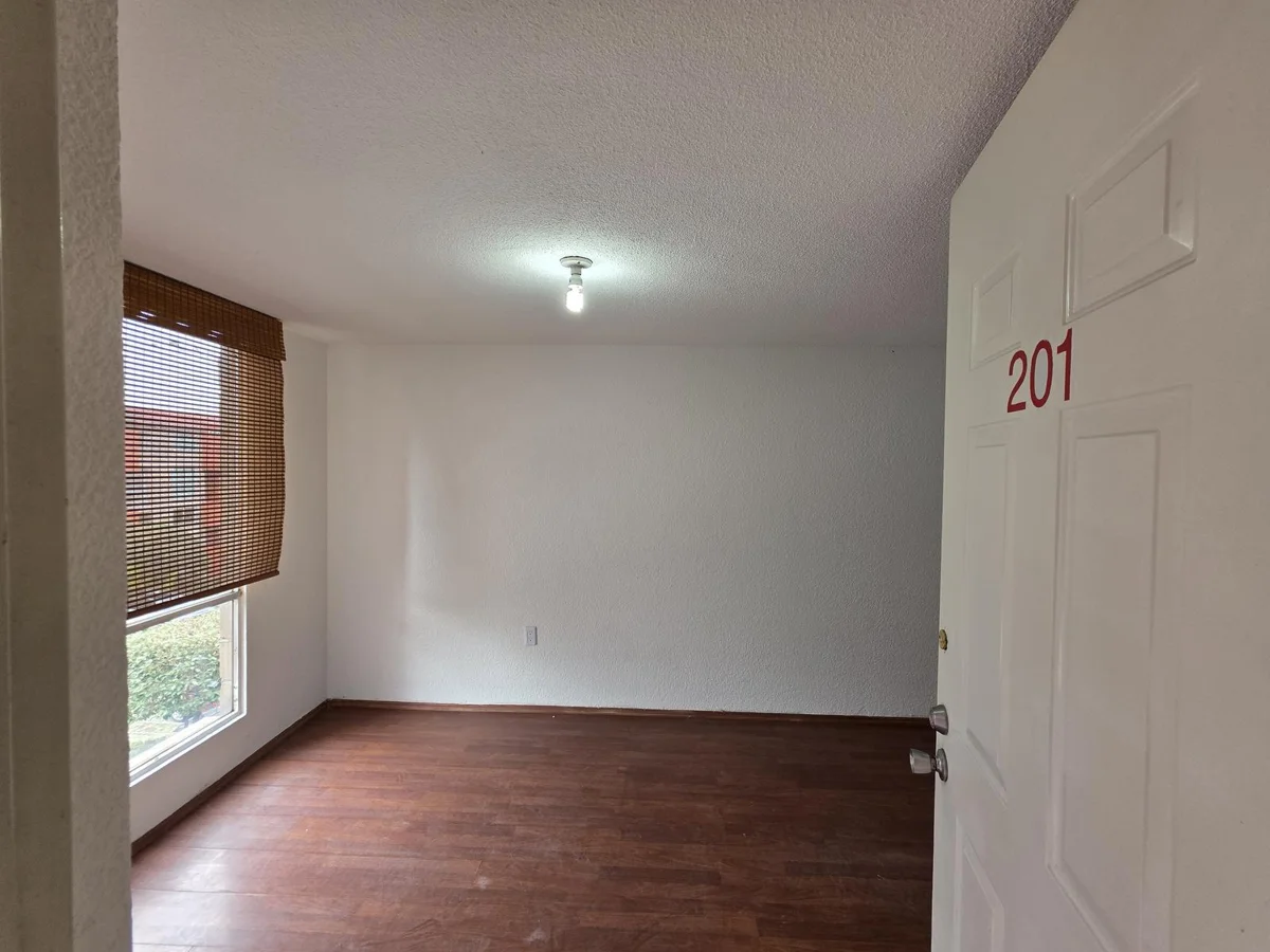 Departamento en venta en Miguel Hidalgo 2A Sección en Tlalpan