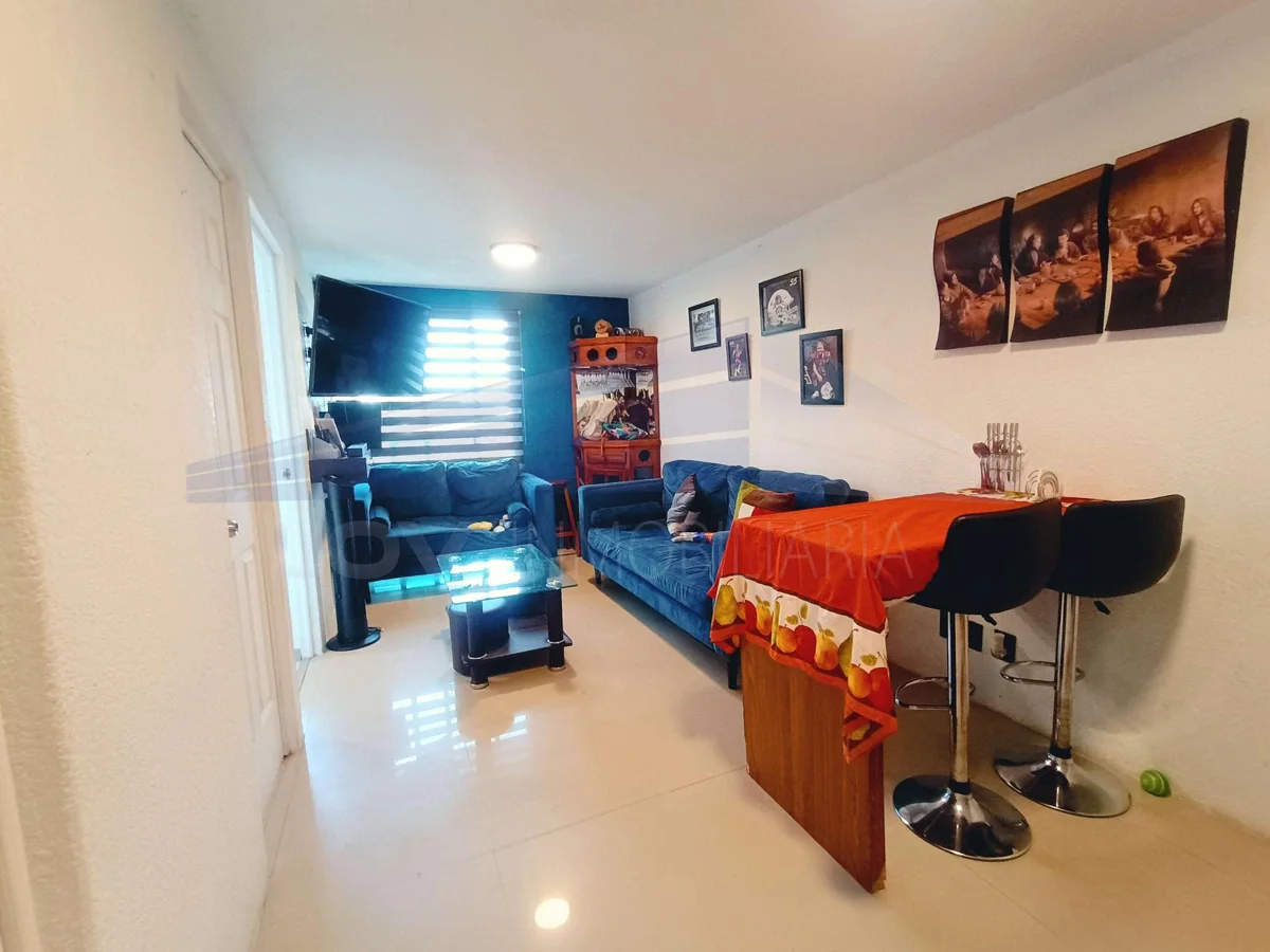 Departamento en venta en Pensil Norte en Miguel Hidalgo — fotografía 1
