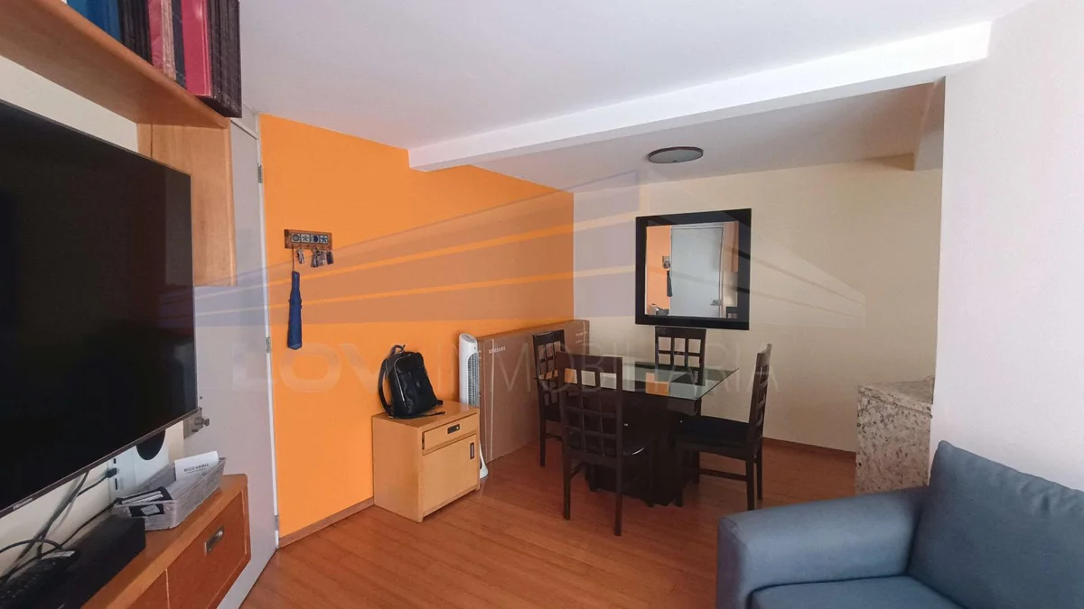 Departamento en venta en Narvarte Oriente en Benito Juárez — fotografía 1
