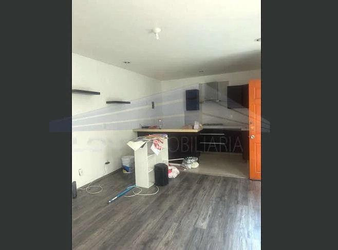 Departamento en venta en San Rafael en Cuauhtémoc — fotografía 1