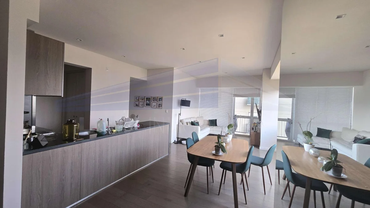 Departamento en venta en Contadero en Cuajimalpa de Morelos — fotografía 1