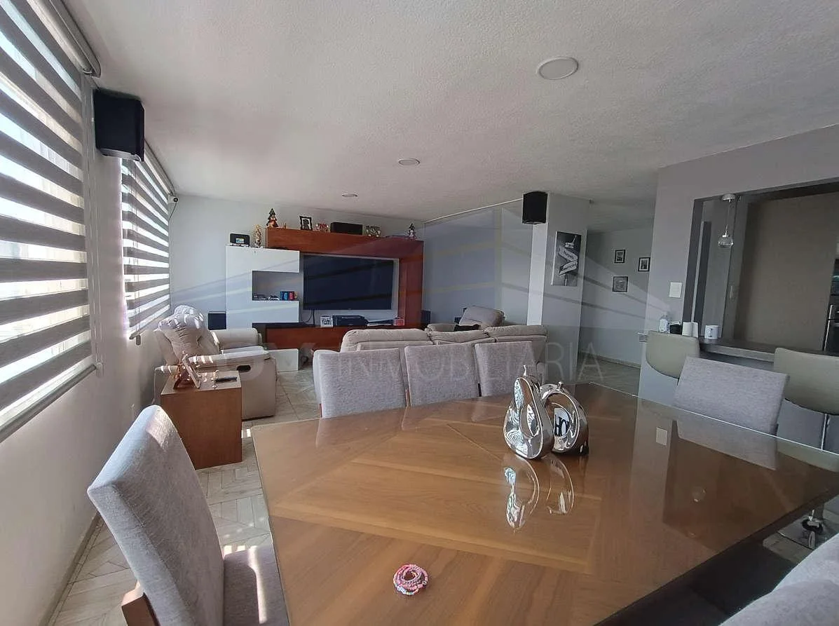 Departamento en venta en Letrán Valle en Benito Juárez