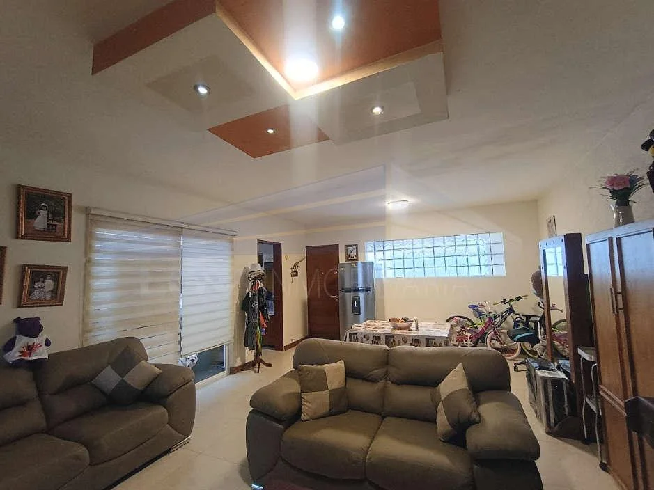 Departamento en venta en General Anaya en Benito Juárez — fotografía 1