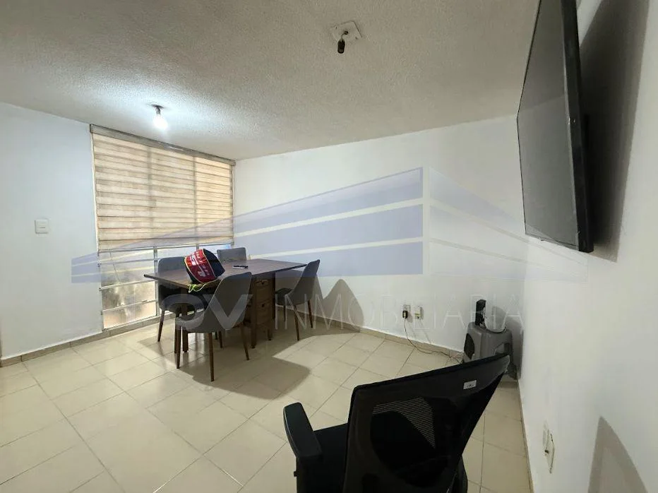 Departamento en venta en Tránsito en Cuauhtémoc — fotografía 1