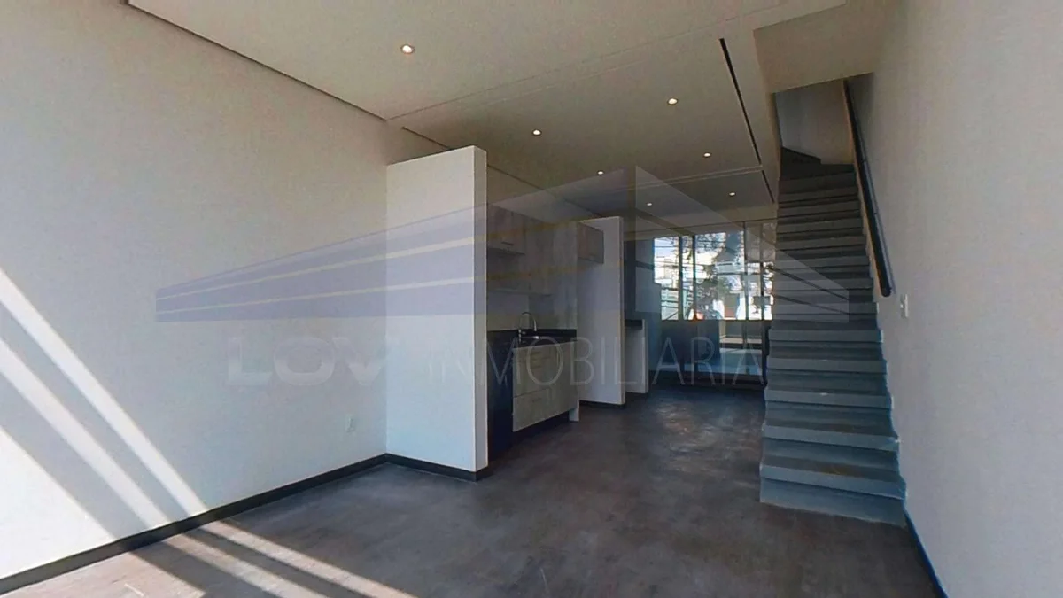 Departamento en venta en Contadero en Cuajimalpa de Morelos