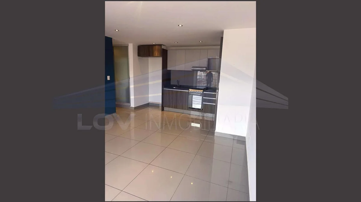 Departamento en venta en Doctores en Cuauhtémoc