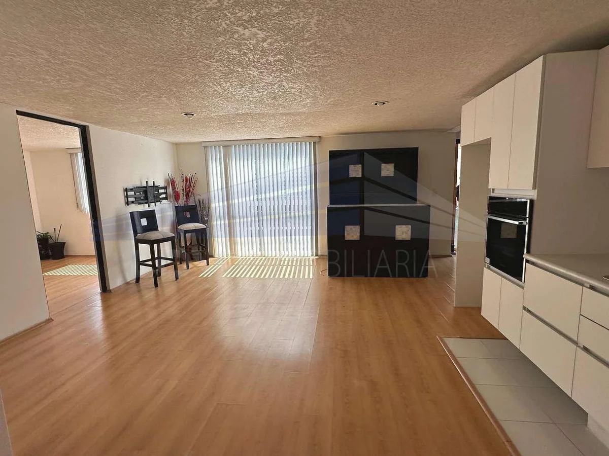 Departamento en venta en Anáhuac I Sección en Miguel Hidalgo — fotografía 1