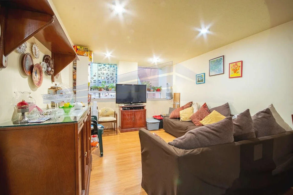 Departamento en venta en Renacimiento en Cuauhtémoc — fotografía 1