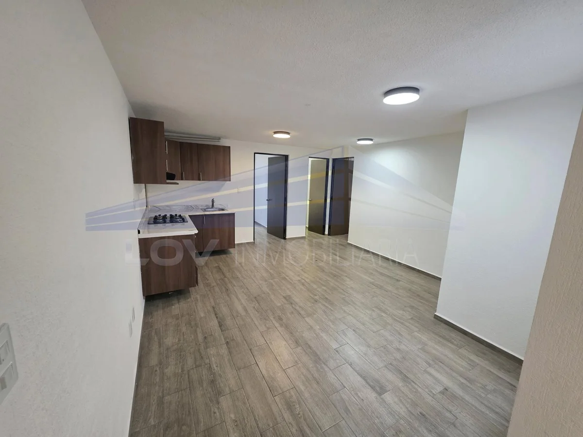 Departamento en venta en Santa María La Ribera en Cuauhtémoc