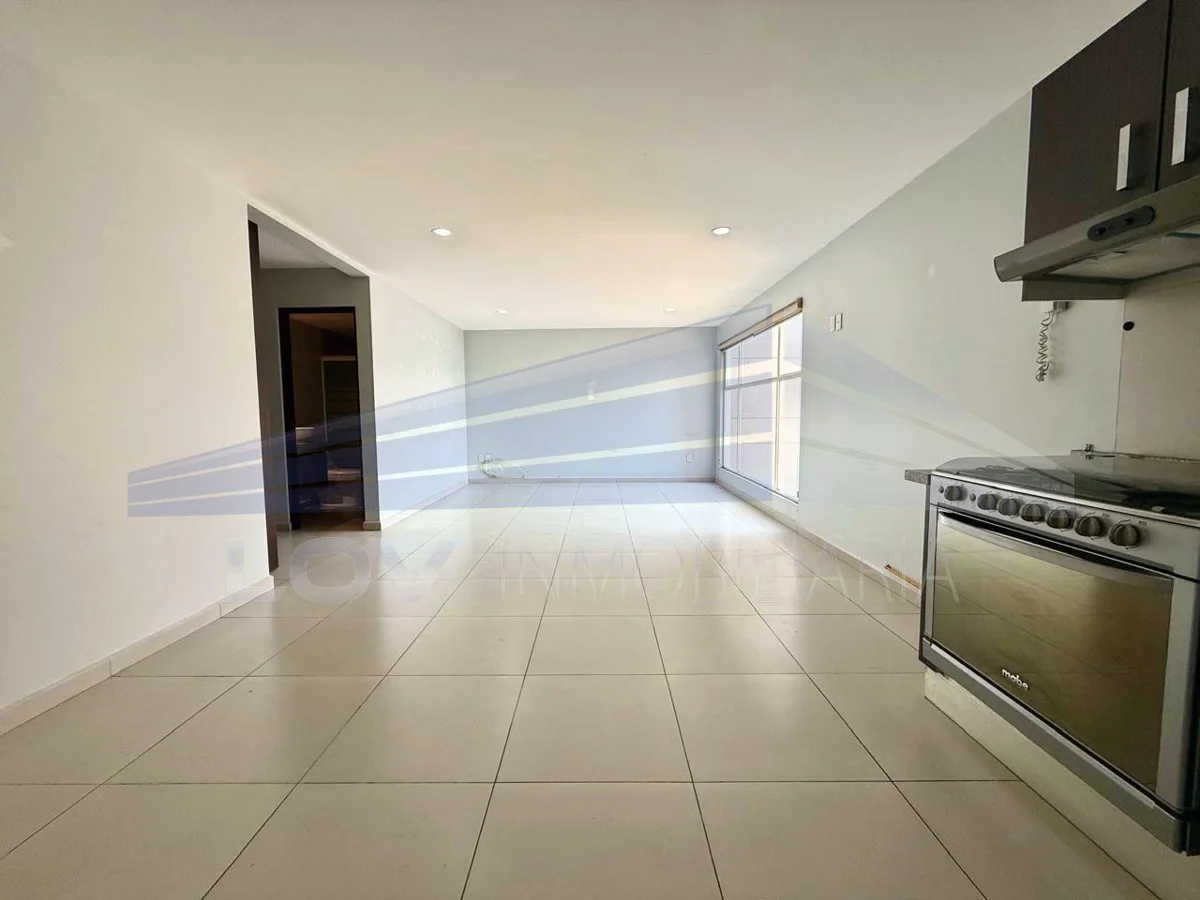 Departamento en venta en Mixcoac en Benito Juarez — fotografía 1