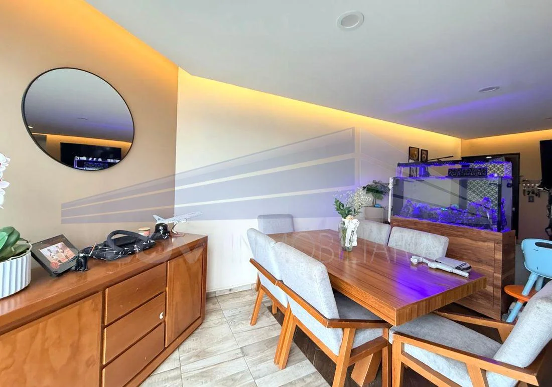Departamento en venta en Federal en Venustiano Carranza — fotografía 1