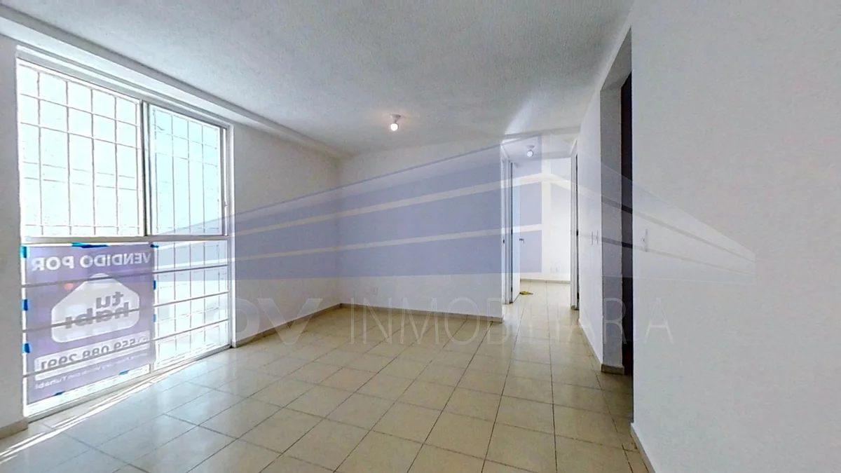 Departamento en Venta en Agrícola Oriental en Iztacalco