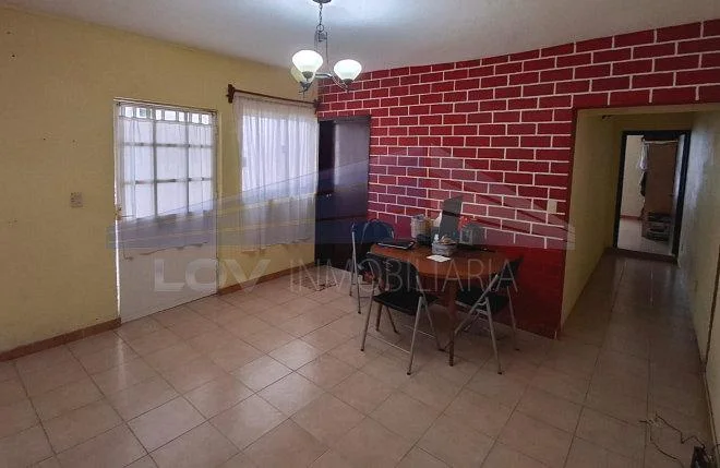 Departamento en venta en San Pedro en Iztacalco — fotografía 1